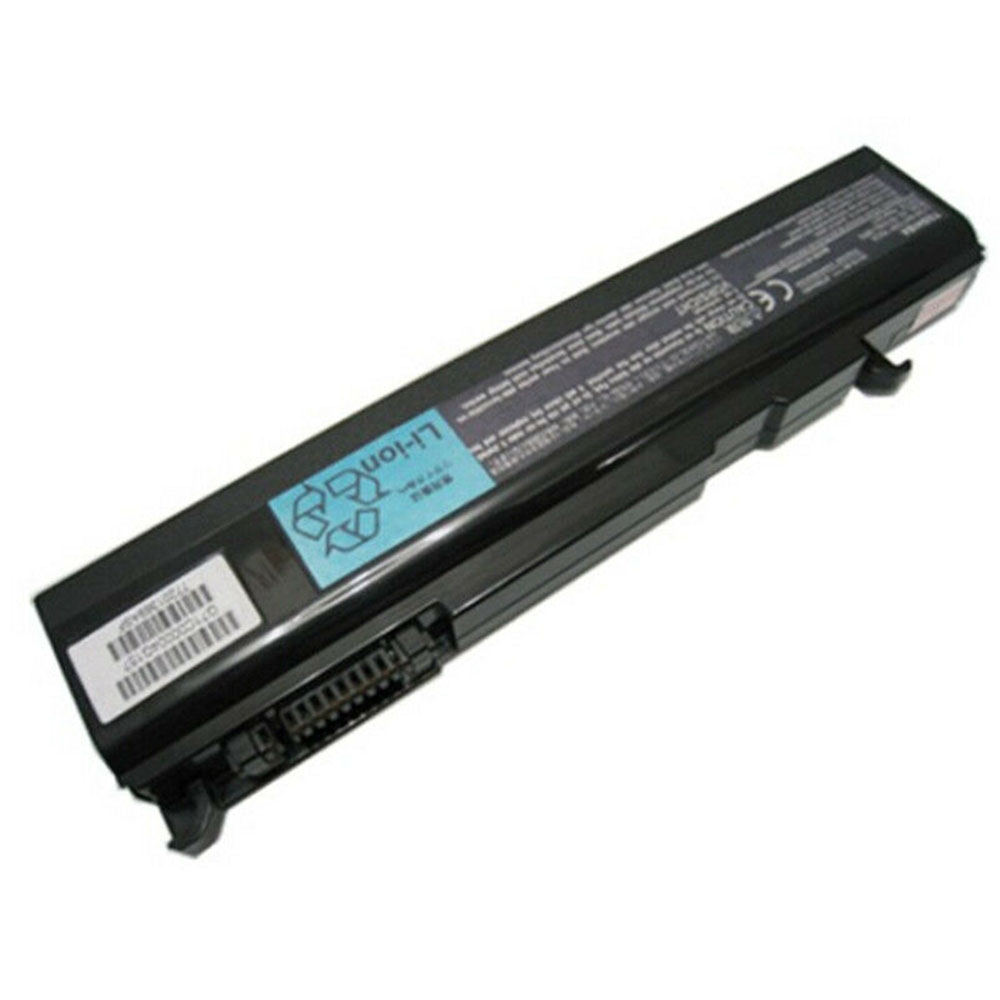 Batería para ER17/toshiba-PA3587U-1BRS